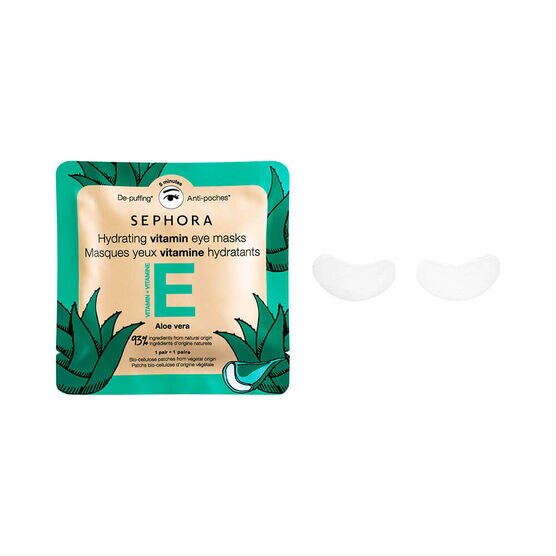 SEPHORA    EMASK ALO 22  MASK 3G